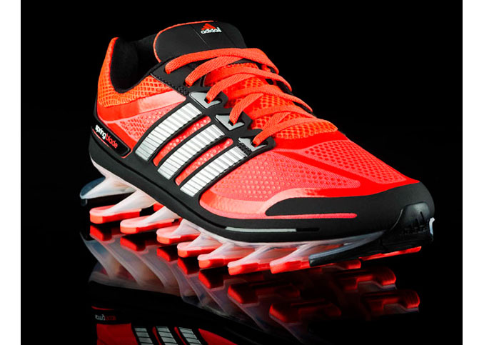 Adidas blade online runner