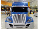 Pepsi Retail Truck Display