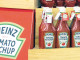 Heinz Goes Natural