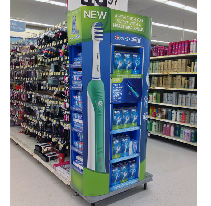 Oral-B Store