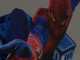 Amazing Spider-Man Retail Displays