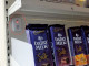 Innovaxis' Motion Activated Shelf Talker