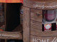 Febreze Home Harvest Pallet Display