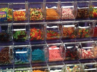 Sticky's Candy Stores