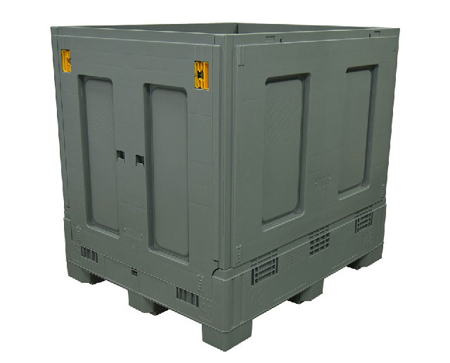 RPP Container