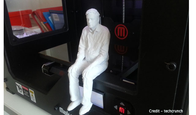 3D Printing