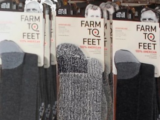 Farm To Feet