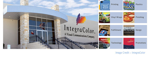 Orora Limited Buys IntegraColor Ltd.