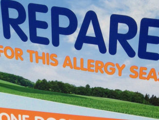 2016 Allergy Season