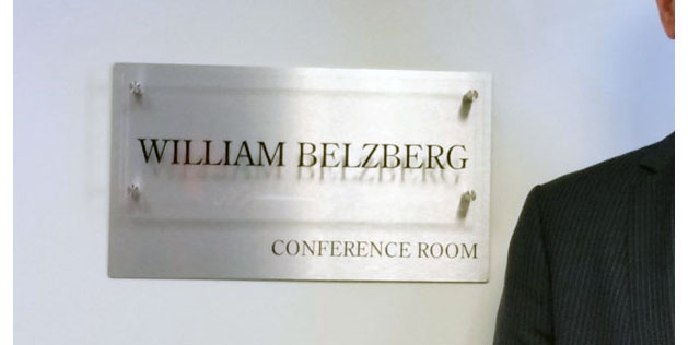 William Belzberg Humanitarian Award Scholarship