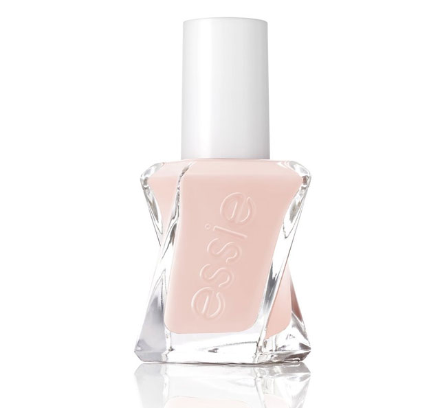 Essie Gel Couture