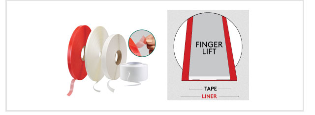 Essentra Specialty Tapes Introduces New Finger Lift Tapes 