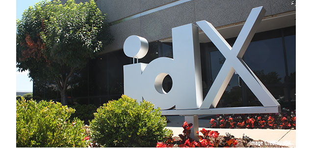 idX Store Fixtures