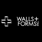 Walls+Forms, Inc