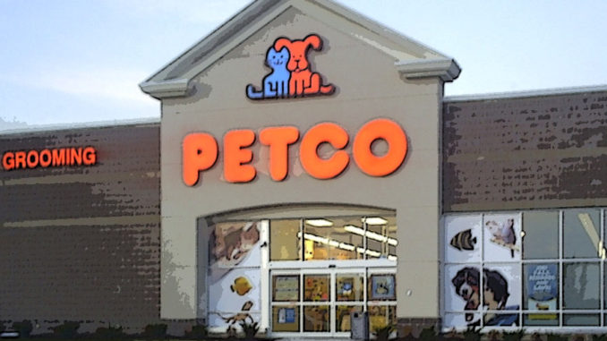 PetCo Store Openings