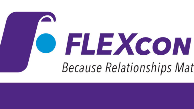 FLEXcon and FiberLok Collaborate