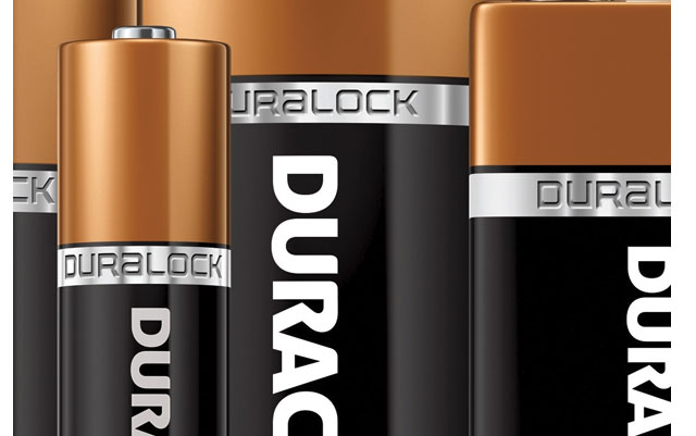 Sonoco And Duracell