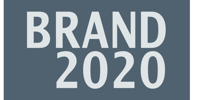 Brand 2020