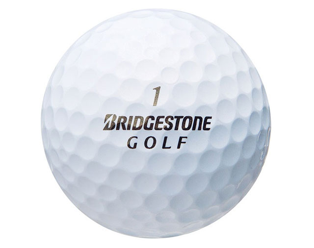 Bridgestone Golf Balls