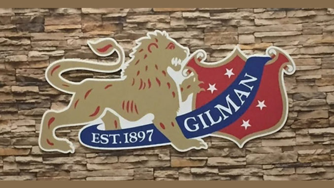 Gilman Brothers Welcomes Bryan Doi