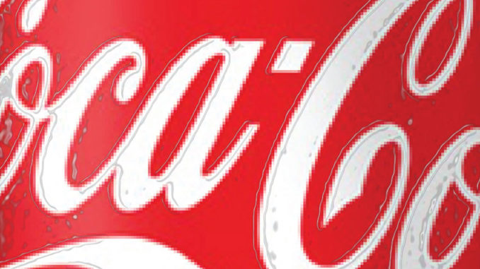 Coke One Brand