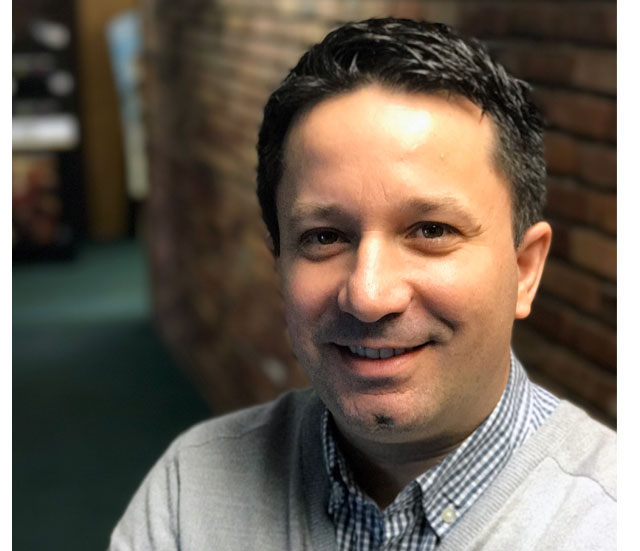 Sutherland Packaging Hires Manny De Barros