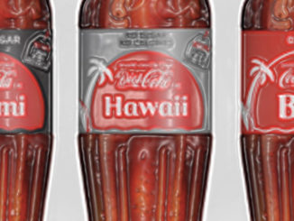 Share A Coke Campaign Returns With Holiday Destinations