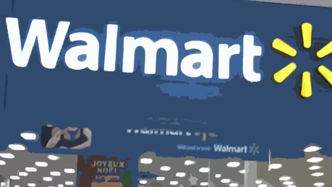 Walmart's Next-Gen Stores