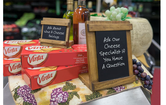 Eco-Friendly Reclaimed Wood Chalkboard