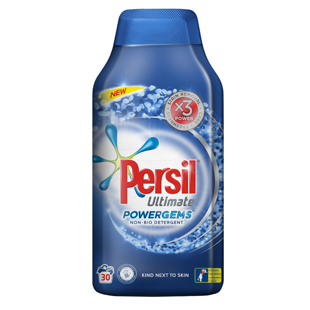 Persil Powergems