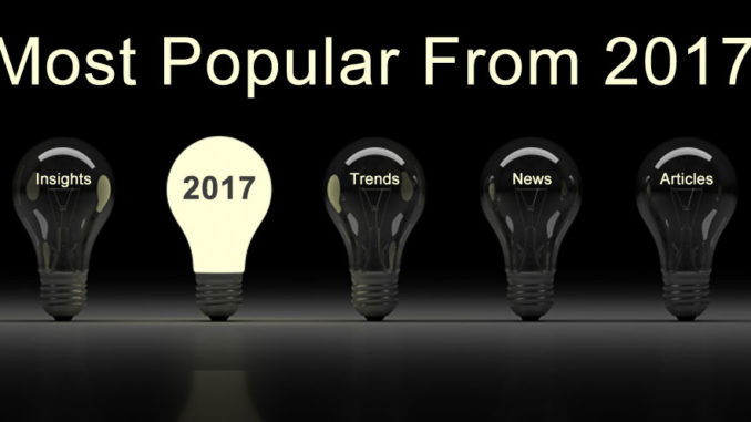 POPON Most Popular Reads From 2017