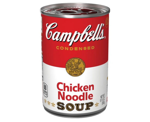 Campbell Soup Is Acquiring Snyder's-Lance - Point of Purchase ...