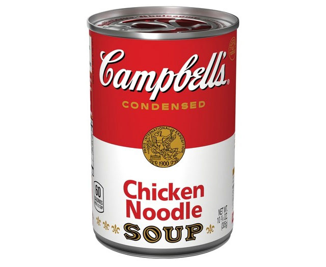 Campbell Soup to buy snacks company Snyder's-Lance
