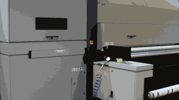 Tips On Expanding Into Wide-Format Printing