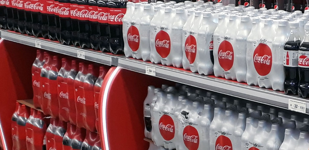Coca-Cola Display Dispenses Tickets In-Store - Point of Purchase  International Network