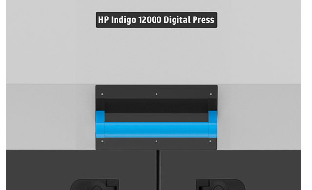 Digitally Printed Packaging