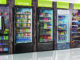 Retailers Race To Automate Stores