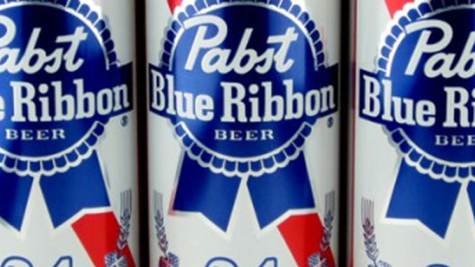 Pabst Brewing Company Selects InnerWorkings As Marketing Partner