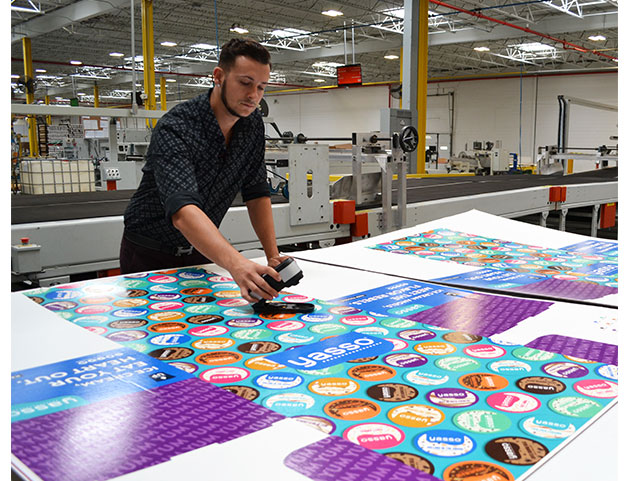 Abbott-Action, Inc. Digital Printing