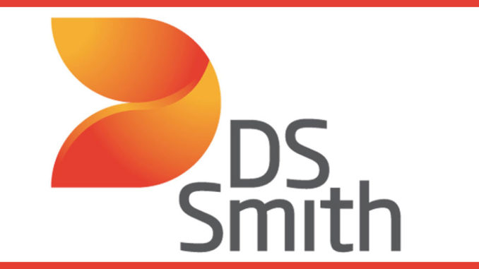 DS Smith To Acquire Corrugated Container Corporation