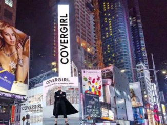 CoverGirl Is Opening A Flagship Store
