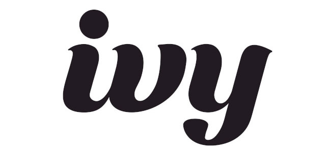 Canon IVY Logo