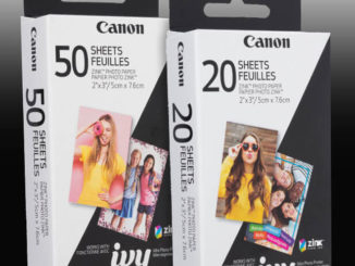 Helping Canon Build a Brand from the Ground Up