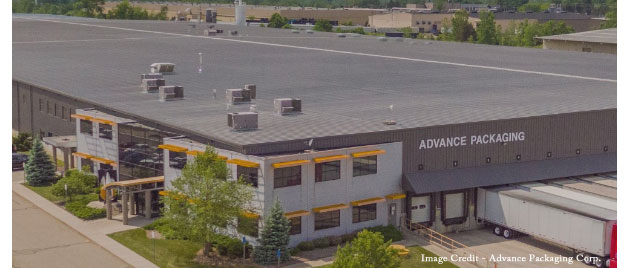 Advance Packaging Corp