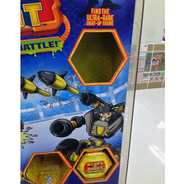 Ready 2 robot toys best sale r us