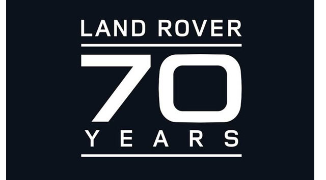 70 years of Jaguar Land Rover