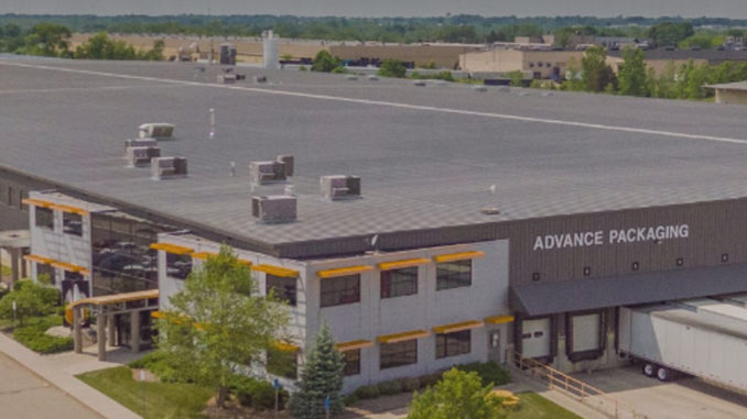 Advance Packaging Corp