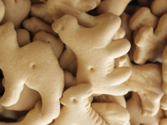 Nabisco Uncages Its Animal Crackers
