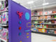 Target Remodeling Toy Departments