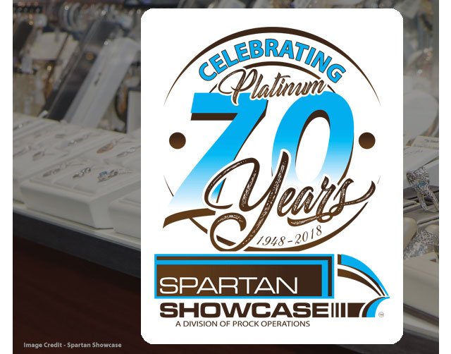 Spartan Showcase Celebrates 70 Years